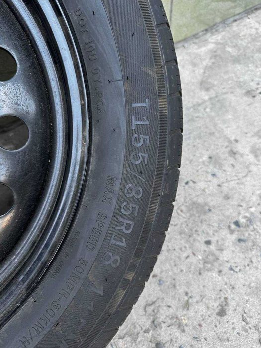 Leapmotor c01 c10 c11 c16 uchun zapaska (dokatka), klyuch va damkrat