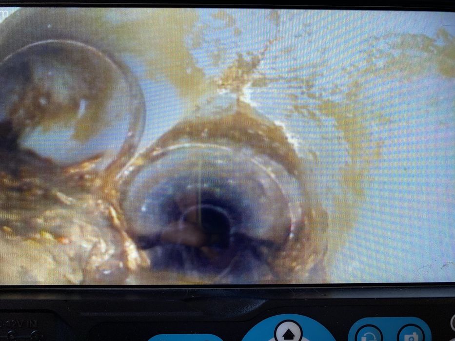 Desfundare-spalare conducte, mambo-jet, turbo-jet, hidrocuratitor