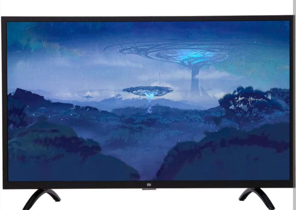 Телевизор 32" Xiaomi L32M5-5ARU LED HD Android Black .