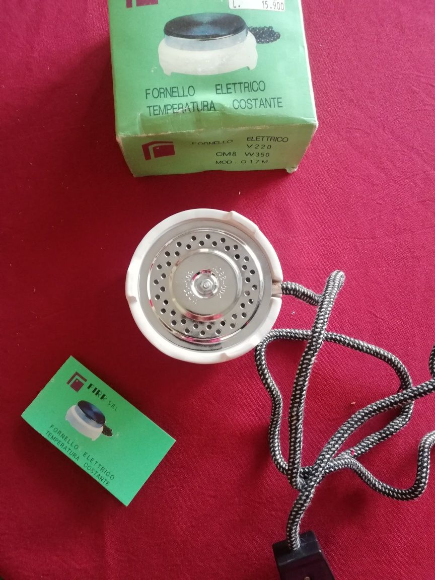 Котлон електрически
