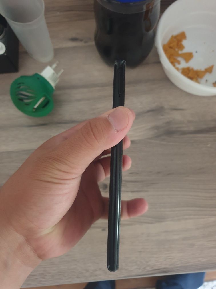 Redmi note 8  4/64 hamma narsasi ishlidi