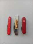 Briceag colectie Hugo Köller/Wenger