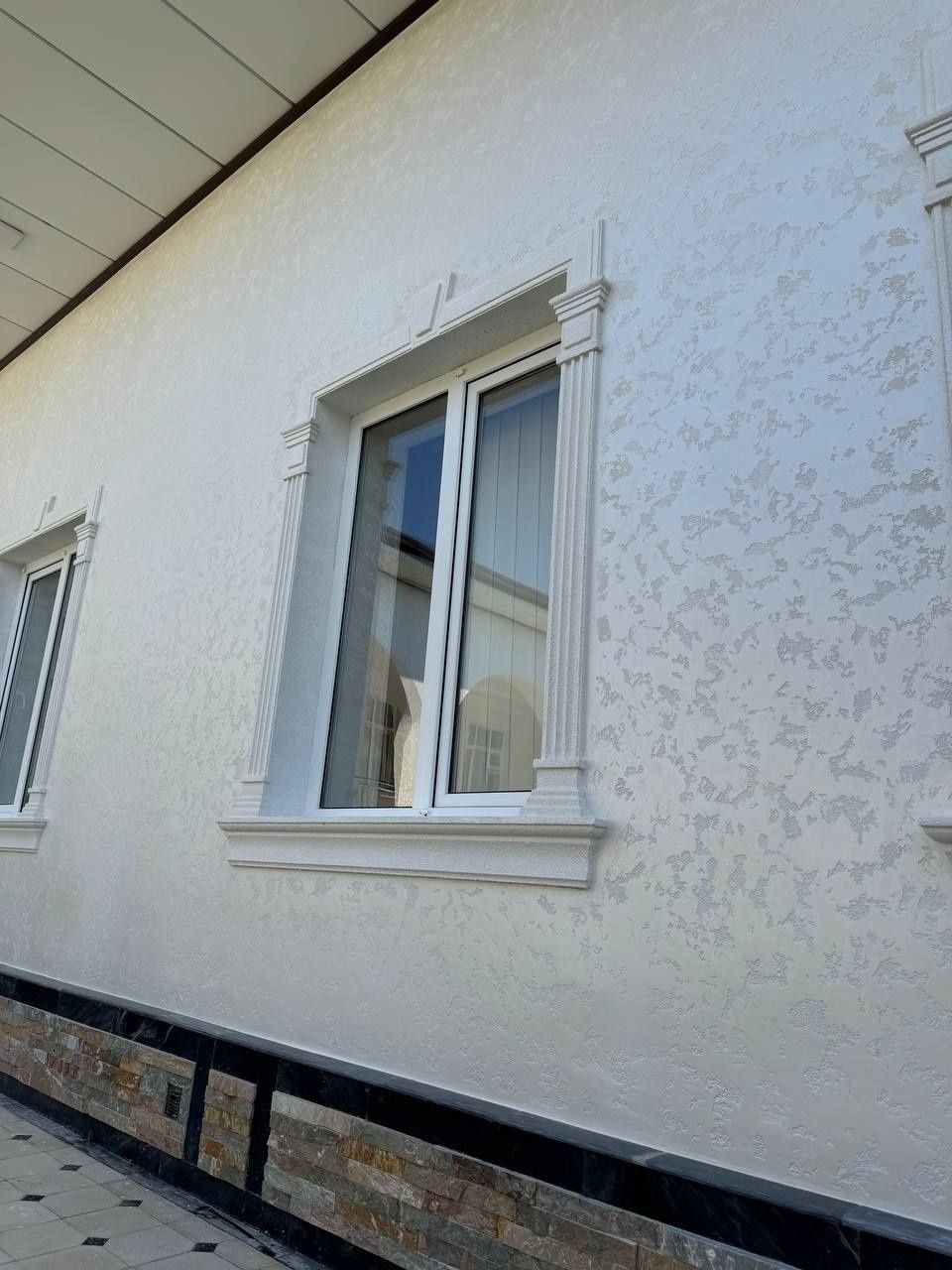 Sifatli Travertin xizmatlari
