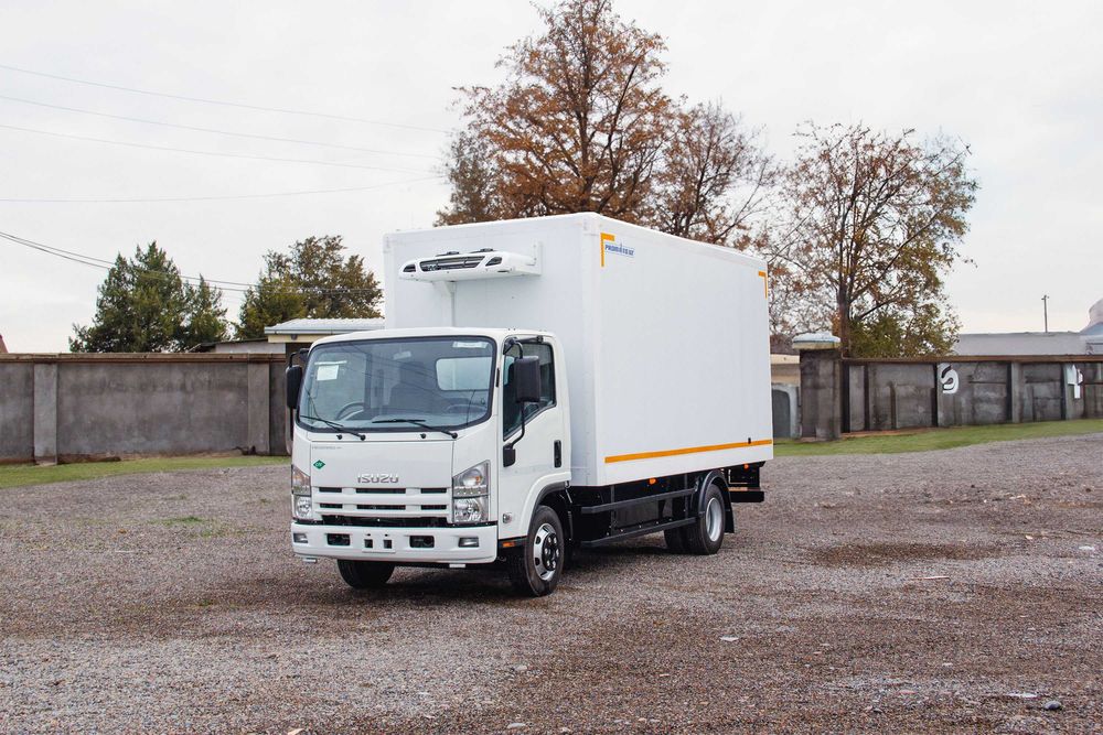 Refjerator ximzati / услуги рефрижератор