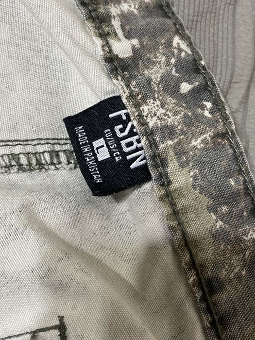 штаны комуфляж мужские