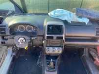 Honda CR-V 2004 2.0  на части