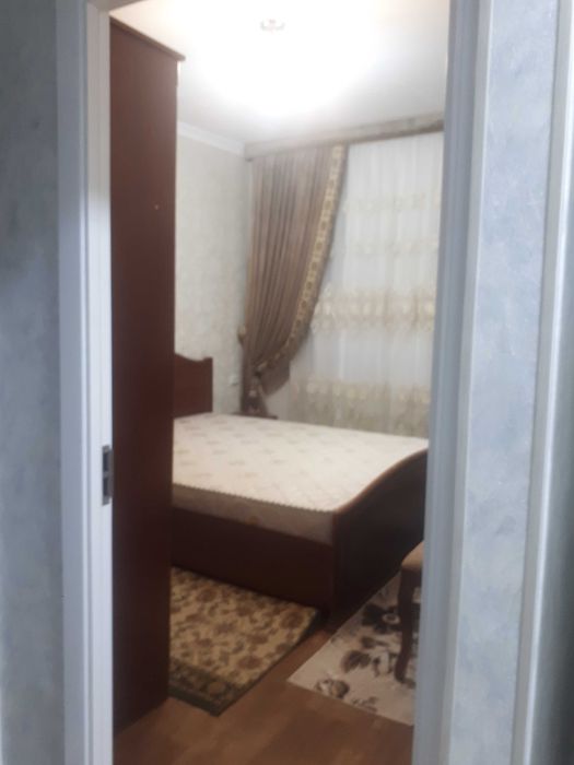 4х км. кв. Тузель2, яшнабадский р-н