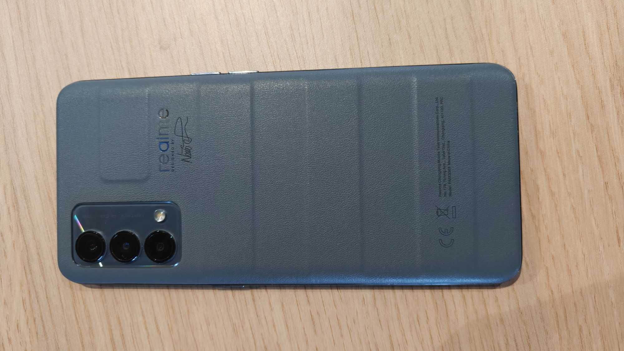 Смартфон Realme GT master edition 8/256