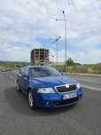 Skoda Octavia 2 VRS 2.0 TDI 170 CP