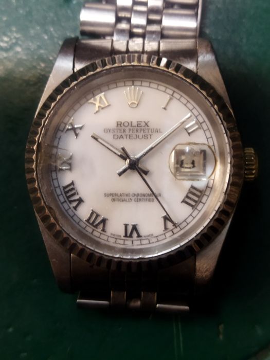 ROLEX Ролекс Автоматик