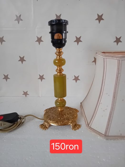 Vultur bronz Bufniță bronz Cizma bronz Păsări bronz Lampă bronz