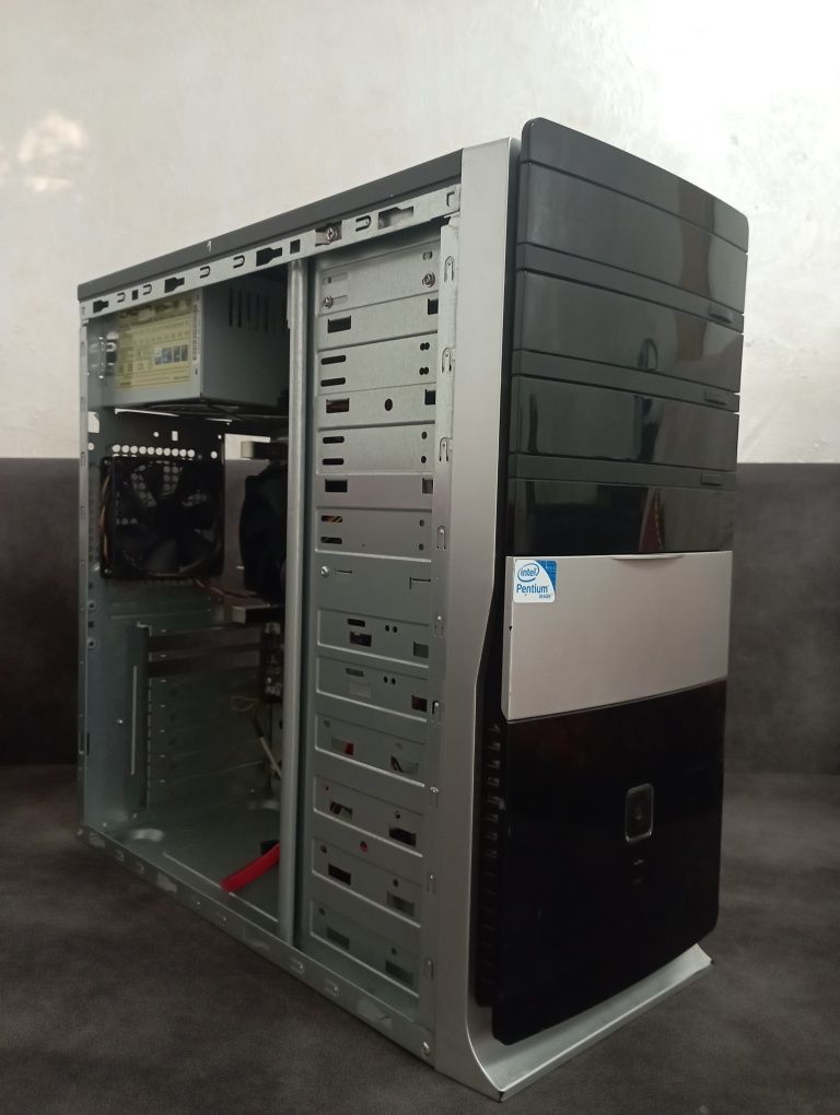 офисный компьютер core i3