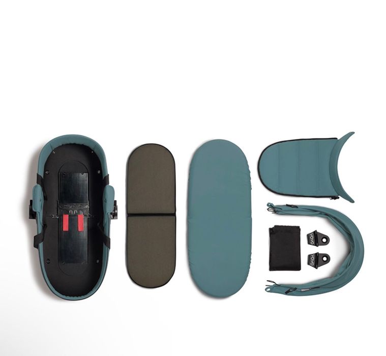 Продам люльку от коляски BABYZEN YOYO²