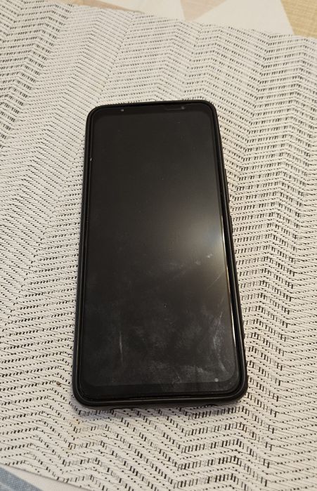 Asus Rog Phone 6 512 GB, 16 GB RAM, 6.78" FHD+