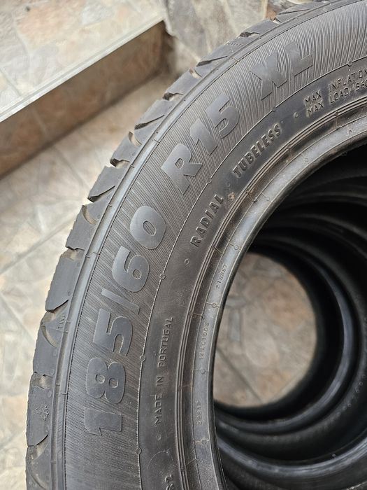 Anvelope 185/60 R15 Iarna