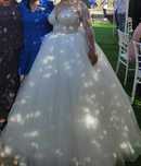 Rochie de mireasa