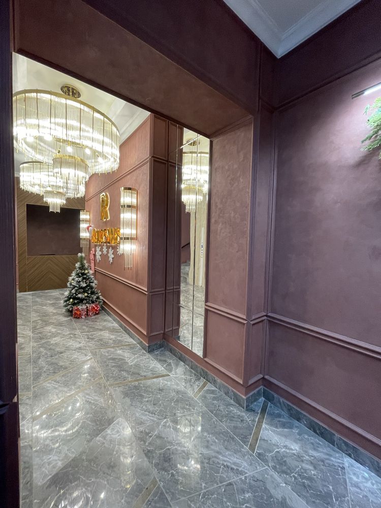 Продается 4х ком. квартира, ЖК Renesans (р-н КШТ)