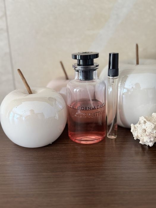 LOUIS Vuitton California Dreams