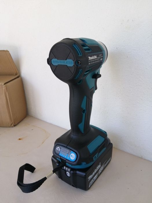 Impact Makita DTD173