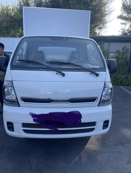 kia 2700 Xolat yaxshi metan bor,