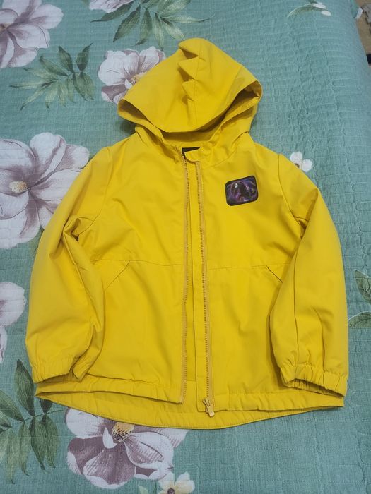 Продаётся детская куртка