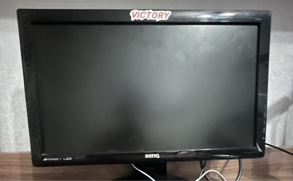 Продам монитор benq