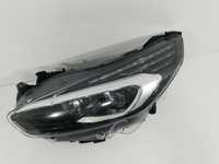 Far stanga Ford S MAX An 2021 2022 cod EM2B-13W030-CN FULL LED