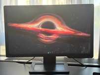 Monitor BenQ XL2411P 144Hz