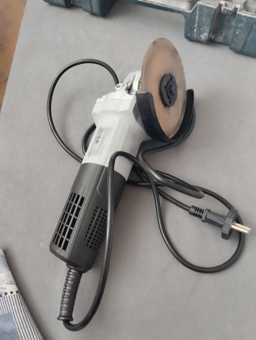 Продам балгарку 125 Ресанта