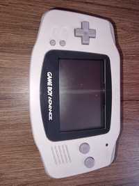 Nintendo game boy advance