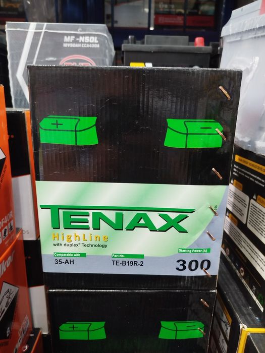 Akumlyator arzon narxlarda