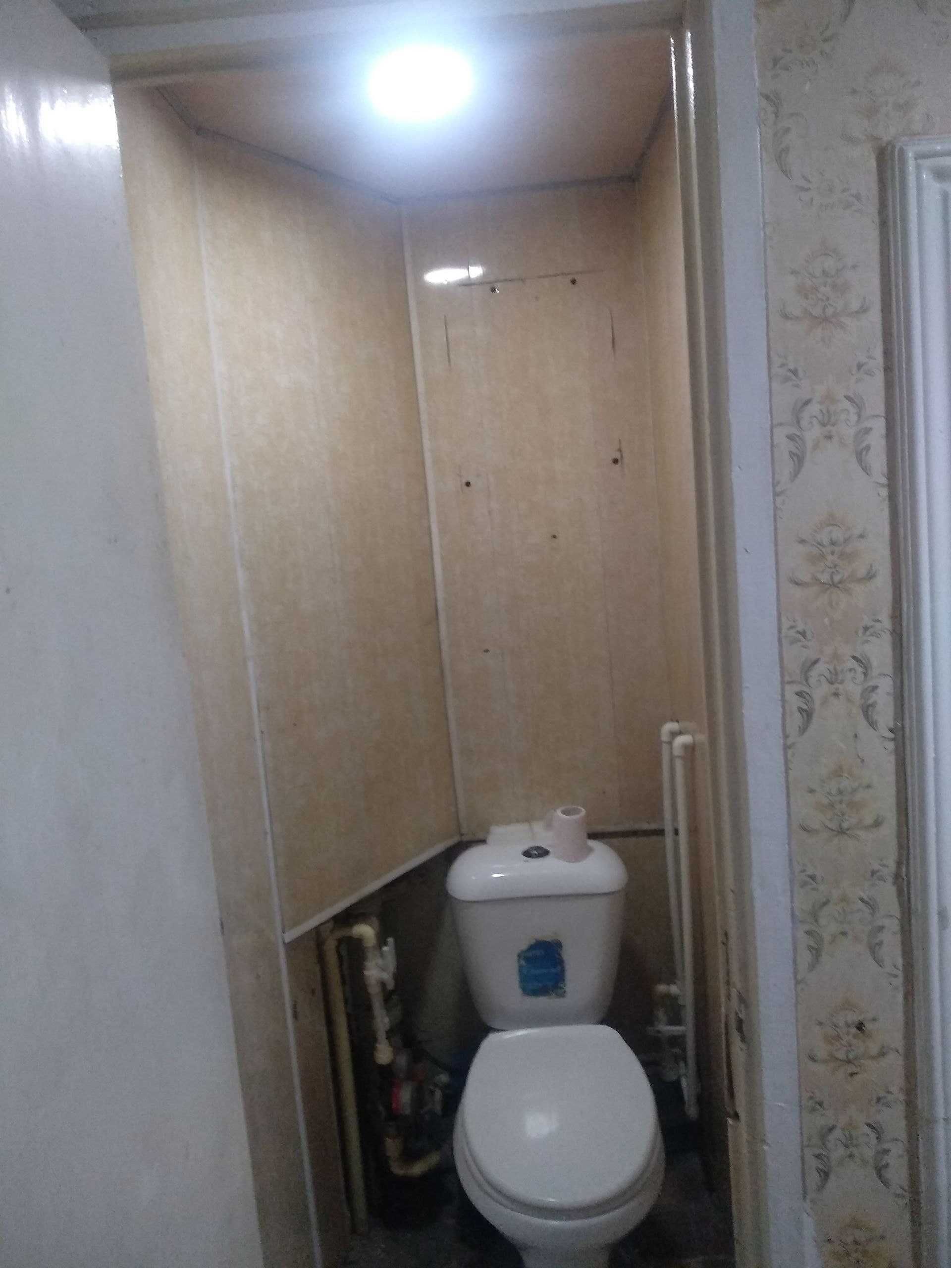 Жарарик Ибн Сино   2/1/9   средний ремонт