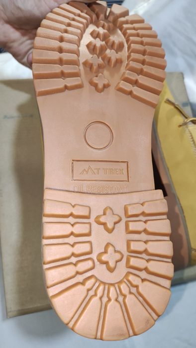 Леки и удобни туристически обувки /Боти/ MT Trek №42/44/45