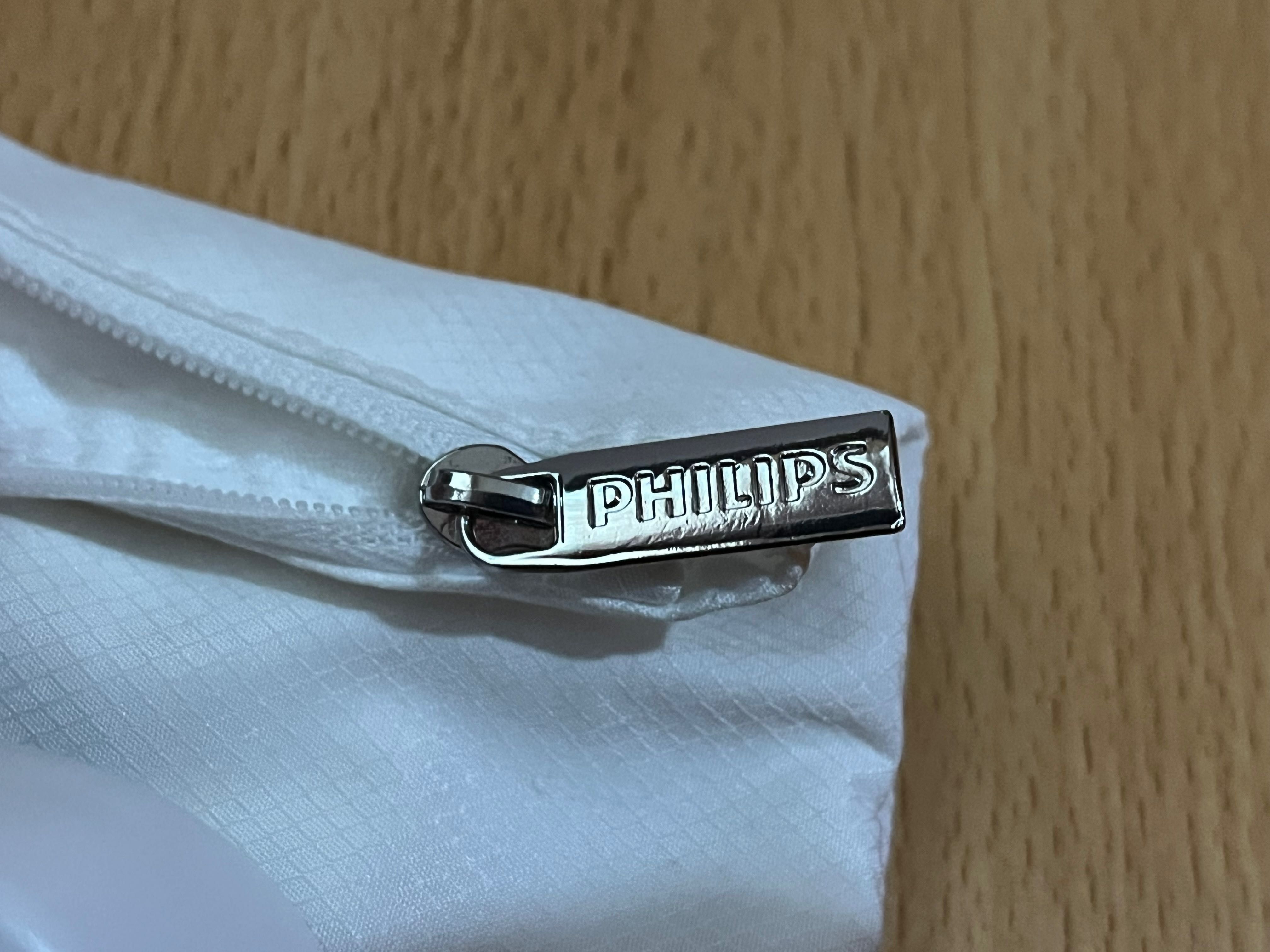 Фотоепилатор Philips SC1997/00 Lumea с две приставки