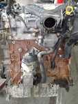 motor 2.0 tdci g6db ford focus 2 c-max