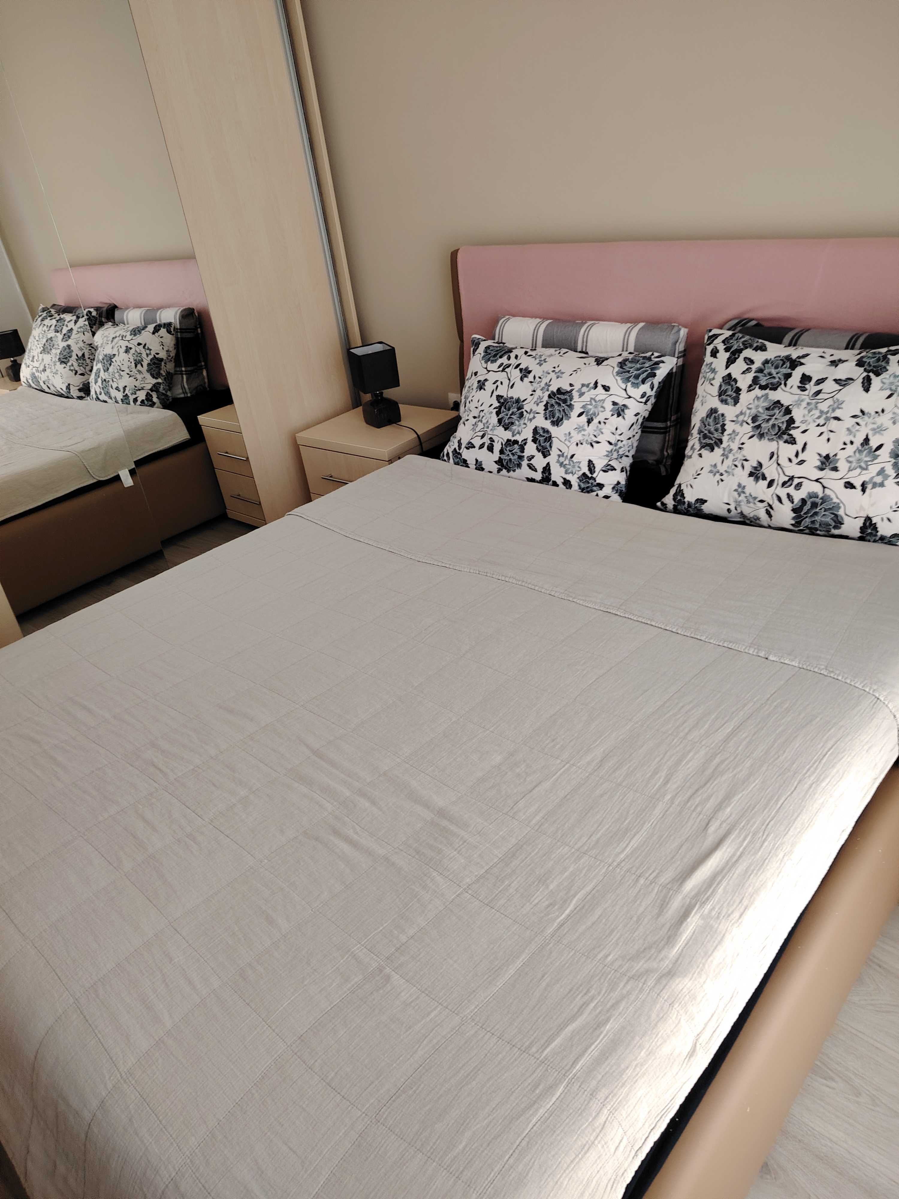 Apartament doua camere
