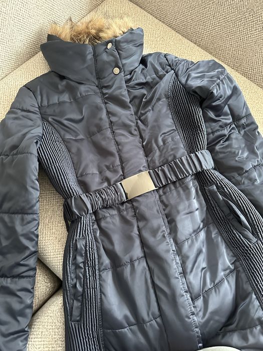 Продавам дамско зимно яке размер С