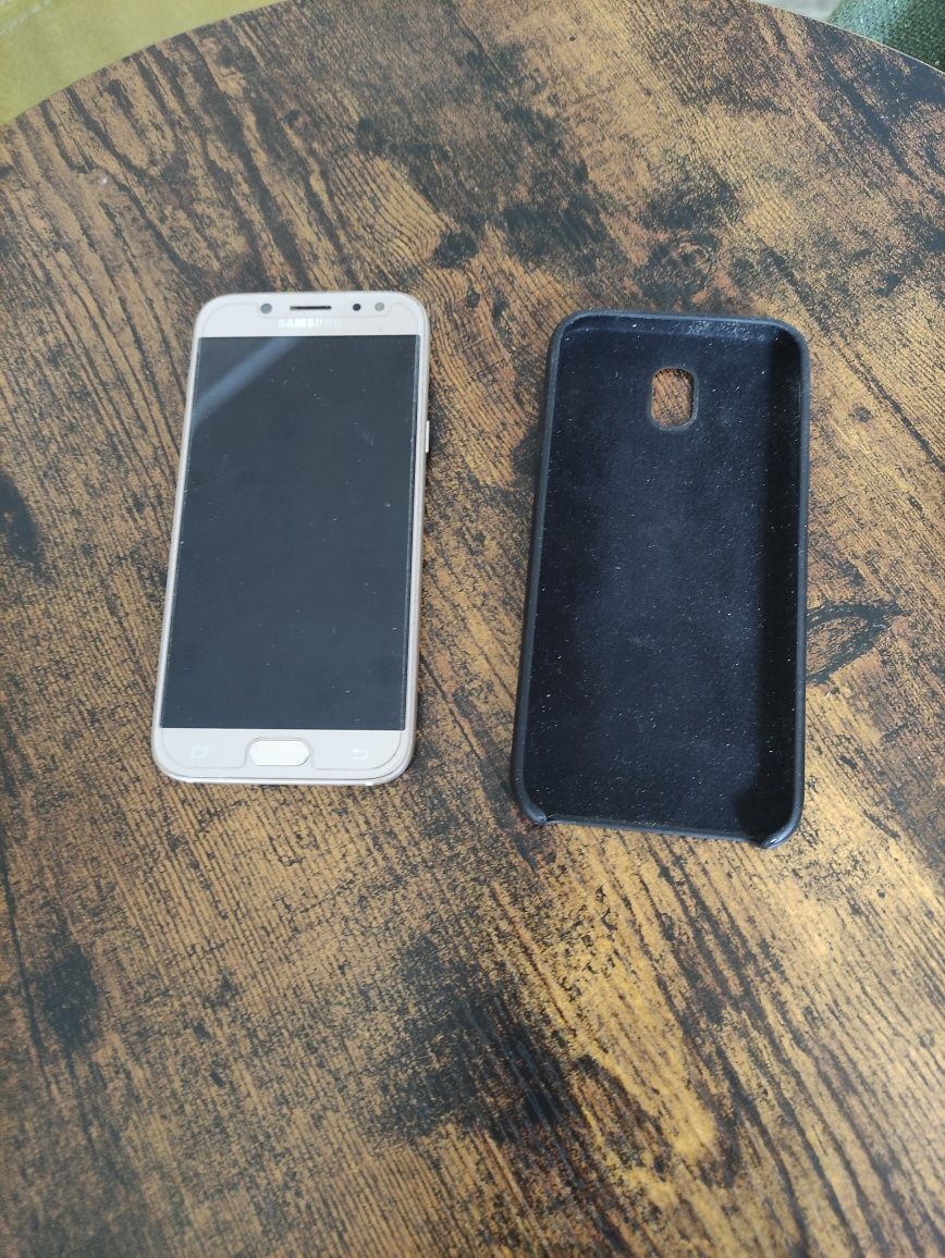 Samsung galaxy J5