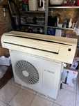 Aer conditionat inverter 24000 btu Everest