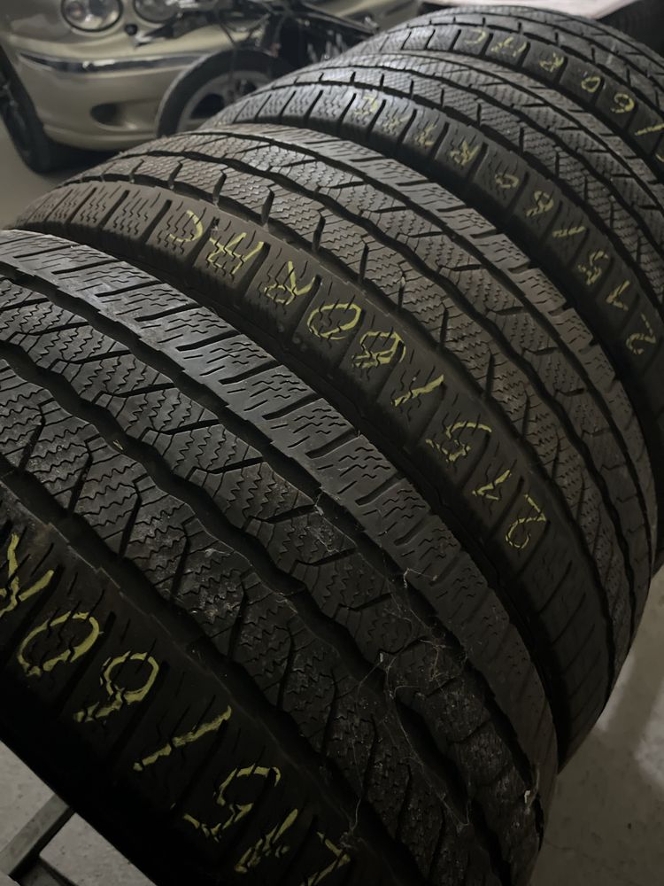 215.60.17c Continental iarna 7 mm
