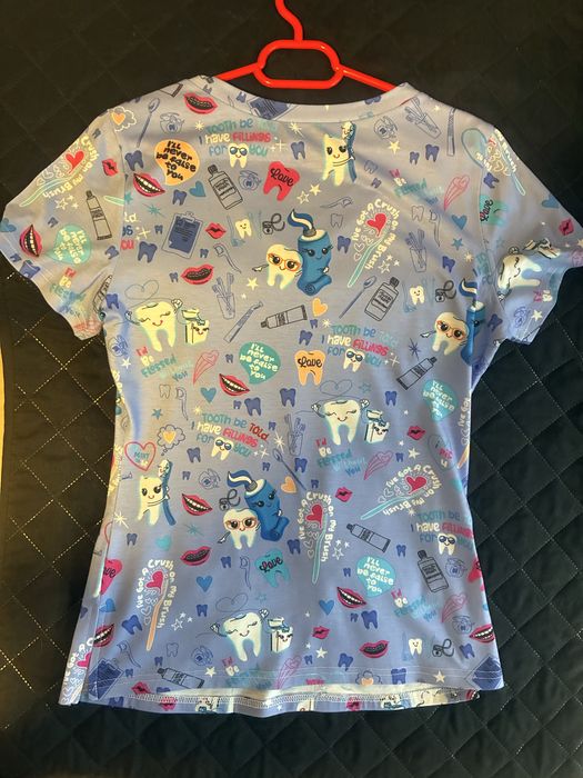 Halate medicale in stare foarte buna.