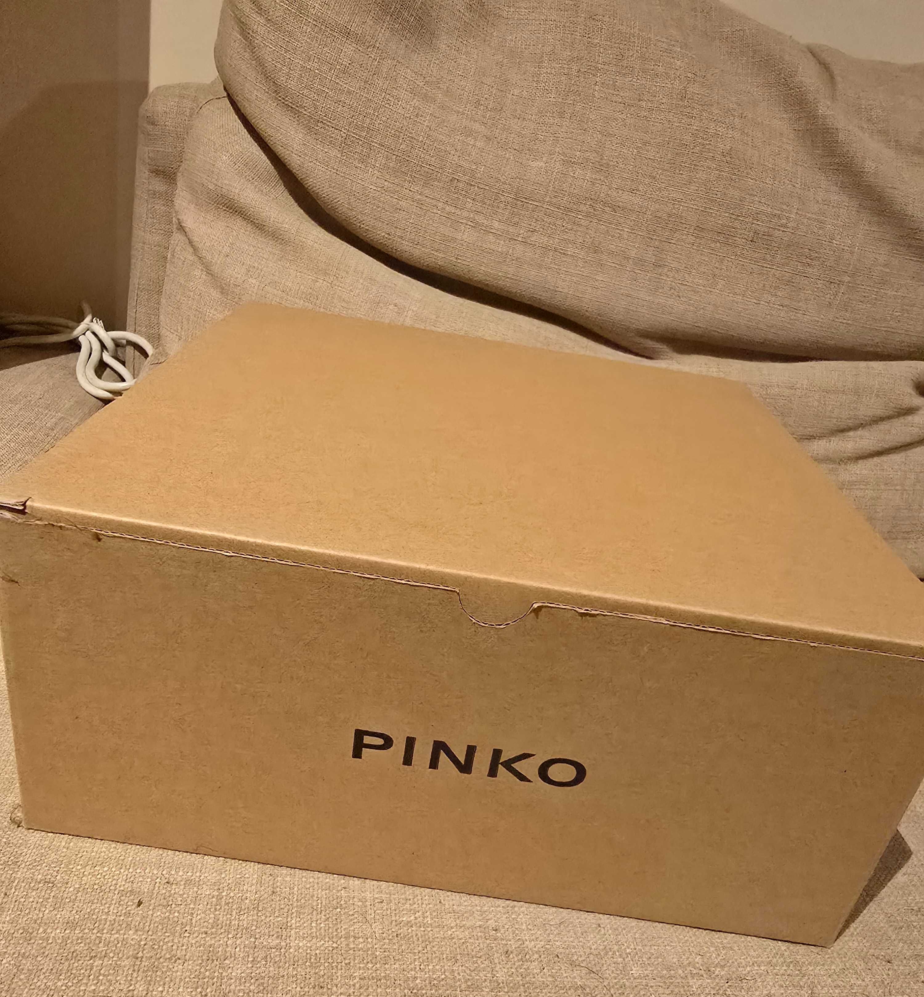 Чанта Pinko-Голям размер