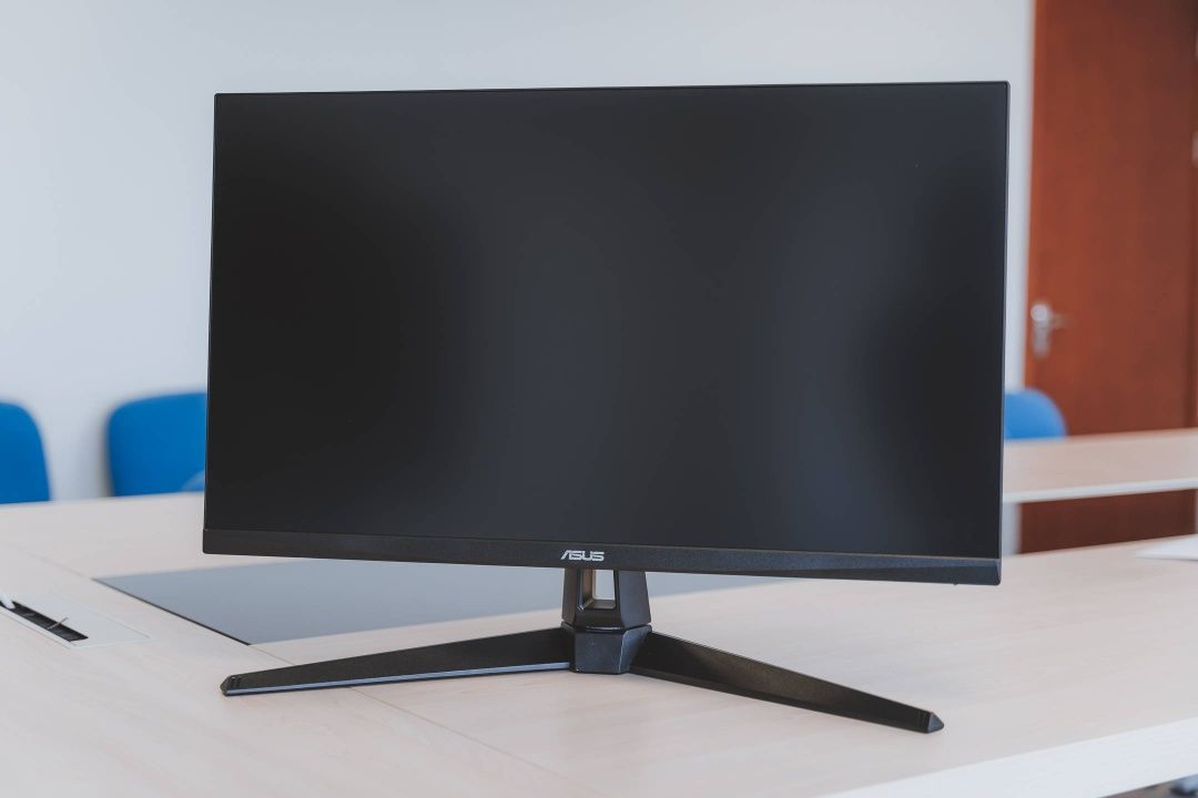 Игровой монитор asus tuf VG27AQ3А 27" 180hz 2k