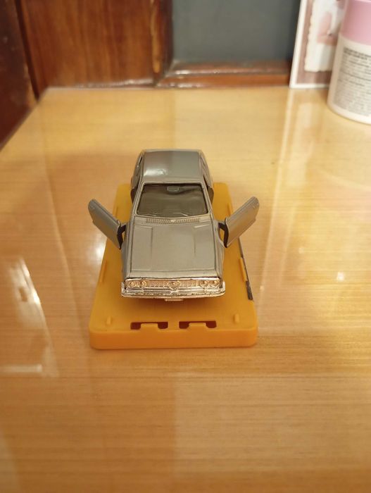 Alfa Romeo Alfetta Coupe 1:43 винтидж модел