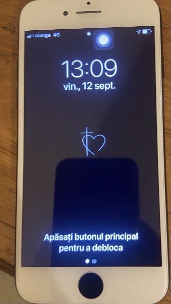 iPhone 7 perfect  functional