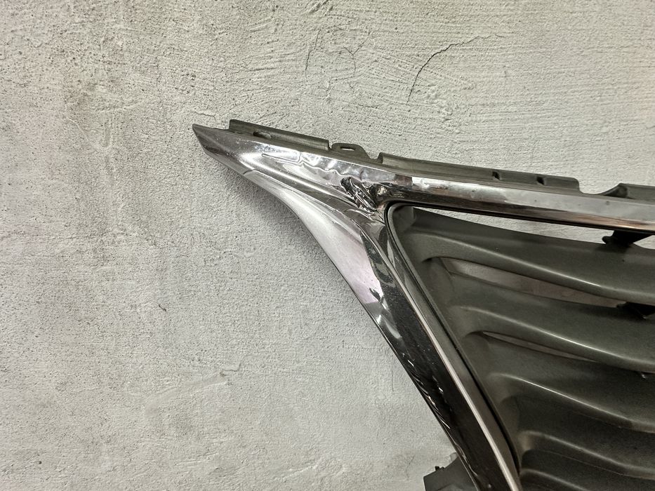 Решетка lexus Rx350 рестайлинг