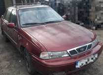 Cielo 1.5 benzina - motor,caseta,scaune,radiator,usi,bara,faruri,roti