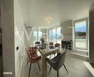 Penthouse 2 camere! 63mp+55mp terasa! Ultrafinisat! zona Grigorescu!
