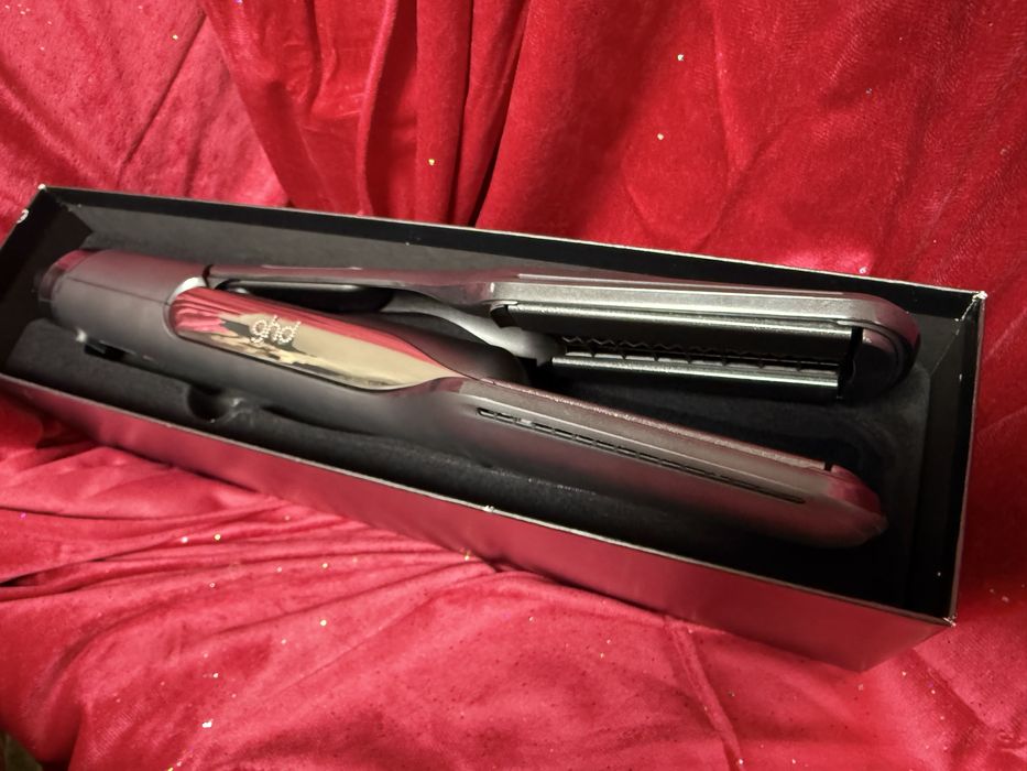Ghd duet style professional 2-1 hot style