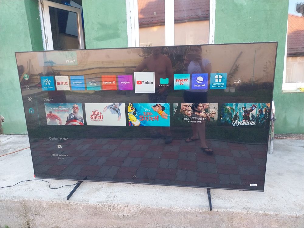 Vand televizor samsung